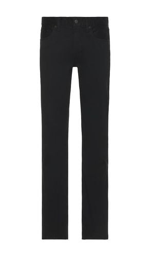 Pocket Sateen Chino Pant in . Taglia 32, 34 - Polo Ralph Lauren - Modalova