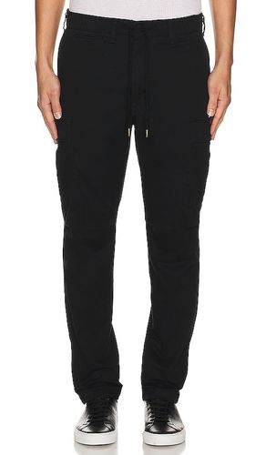 Pantalones en color negro talla 30 en - Black. Talla 30 (también en 32, 34) - Polo Ralph Lauren - Modalova