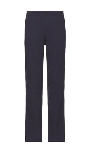 Pantalón prepster en color azul talla L en - Blue. Talla L (también en M, S, XL/1X) - Polo Ralph Lauren - Modalova