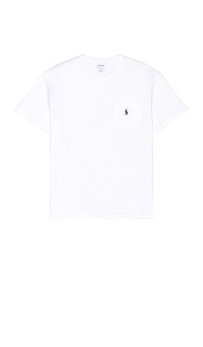 Camiseta en color talla L en - White. Talla L (también en M, S, XL, XS, XXL) - Polo Ralph Lauren - Modalova