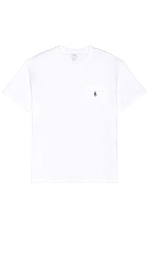 Camiseta en color talla M en - White. Talla M (también en S) - Polo Ralph Lauren - Modalova