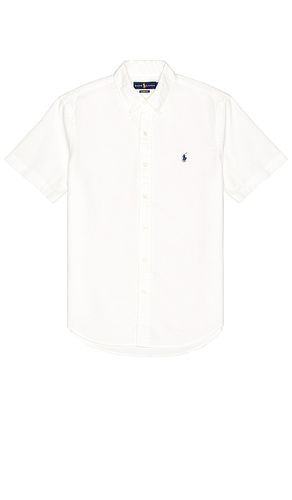 Camisa en color talla L en - White. Talla L (también en XL) - Polo Ralph Lauren - Modalova