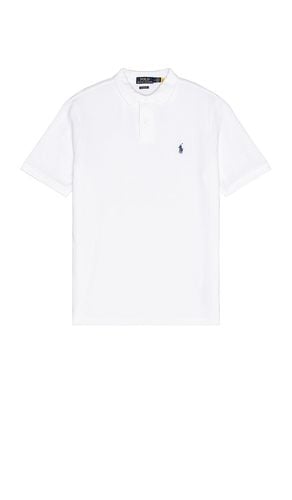 Classic Fit Mesh Polo in . Size M, S - Polo Ralph Lauren - Modalova