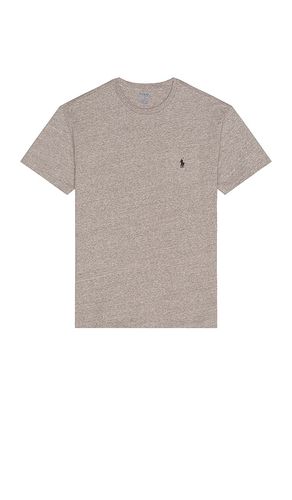 Short Sleeve Pocket T-Shirt in . Size M, S, XL/1X, XS, XXL/2X - Polo Ralph Lauren - Modalova