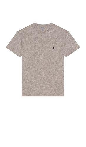 Short Sleeve Pocket T-Shirt in . Taglia M, S, XL/1X, XS, XXL/2X - Polo Ralph Lauren - Modalova