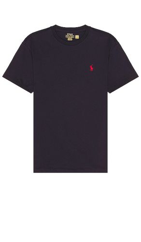 Camiseta en color azul talla L en - Blue. Talla L (también en M, S, XL) - Polo Ralph Lauren - Modalova