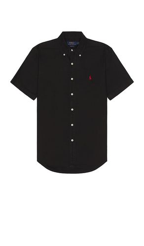 Camisa en color negro talla L en - Black. Talla L (también en M, S) - Polo Ralph Lauren - Modalova