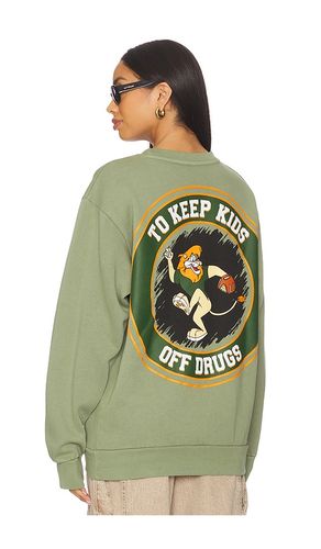 D.A.R.E. Baseball Sweatshirt in . Taglia S. Also in M - Philcos - Modalova