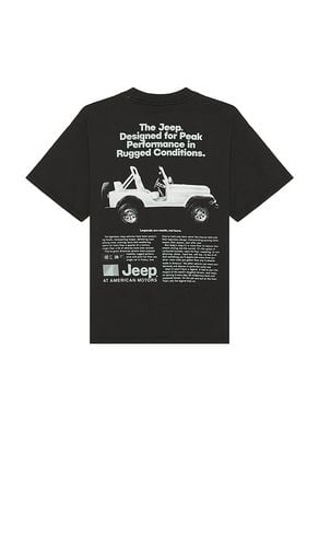 Jeep Legends Are Made, Not Born Boxy Tee in . Size M, S, XL/1X - Philcos - Modalova