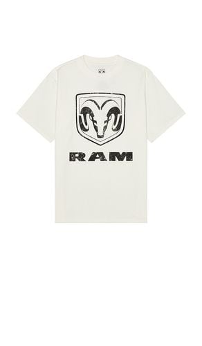 Ram Logo Boxy Tee in . Taglia M, S, XL/1X - Philcos - Modalova