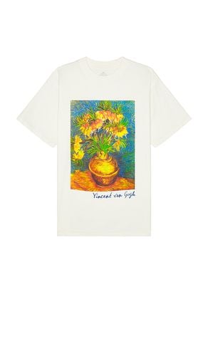 Sunflowers Boxy Tee in . Taglia M, S, XL/1X - Philcos - Modalova