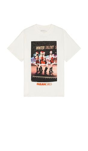 Mean Girls Holiday Boxy Tee in . Taglia M, S, XL/1X - Philcos - Modalova