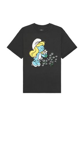 Smurfs Valentine's Boxy Tee in . Taglia M, S, XL/1X - Philcos - Modalova