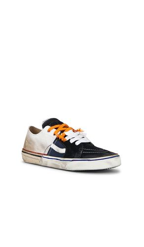 Caly Star Low Sneakers in . Size 45. Also in 46 - Paul Easterlin - Modalova