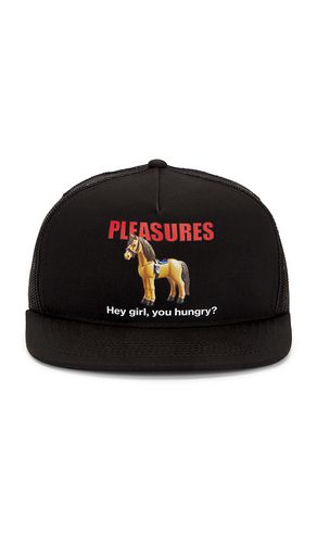 Horse Trucker Cap in - Pleasures - Modalova
