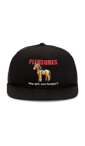 Pleasures HUT HORSE in Black - Pleasures - Modalova