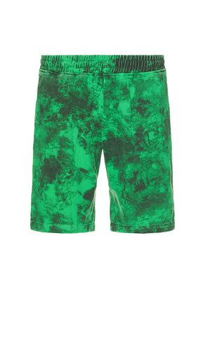 Cyclone shorts en color talla L en - Green. Talla L (también en M, S, XL/1X) - Pleasures - Modalova