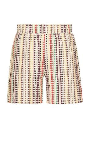 Stitch Shorts in . Size M - Pleasures - Modalova