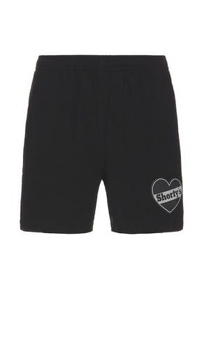 Heart Sport Shorts in . Taglia M, S, XL/1X - Pleasures - Modalova