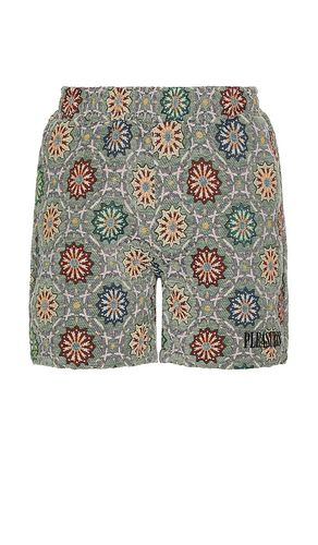 Coffer shorts en color talla L en - Slate. Talla L (también en M, XL/1X) - Pleasures - Modalova