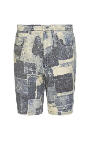 Boro Baggy Jorts in . Size 32, 36 - Pleasures - Modalova