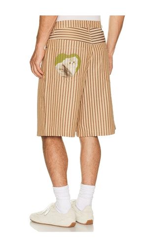 Cat Mirror Shorts in . Size 30. Also in 32, 34, 36 - Pleasures - Modalova