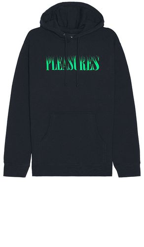 Pleasures HOODIE in Blue. Size S - Pleasures - Modalova