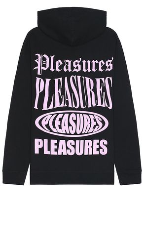 Stack Hoodie in . Size XL/1X - Pleasures - Modalova