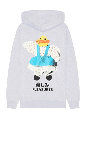 Duck Hoodie in . Size M, S, XL/1X - Pleasures - Modalova