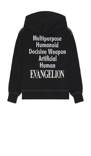 Artificial Human Hoodie in . Size S - Pleasures - Modalova