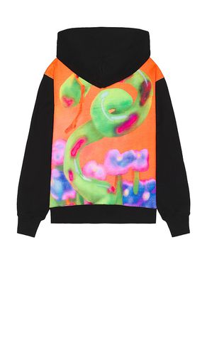 Sudadera en color talla L en - Black. Talla L (también en M, S, XL/1X) - Pleasures - Modalova