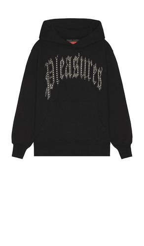 Twitch Studded Hoodie in . Size M - Pleasures - Modalova