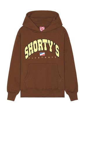 Shortys Hoodie in . Size M, S, XL/1X - Pleasures - Modalova