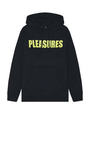 Security Hoodie in . Taglia M, S, XL/1X - Pleasures - Modalova