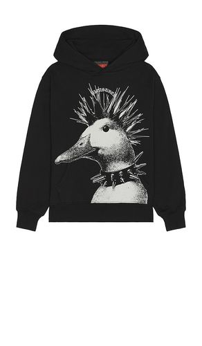 Punk Duck Hoodie in . Size M - Pleasures - Modalova