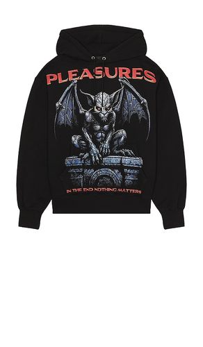 Gargoyle Hoodie in . Taglia M, S, XL/1X - Pleasures - Modalova