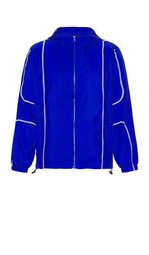 Chaqueta en color talla M en - Blue. Talla M (también en S) - Pleasures - Modalova