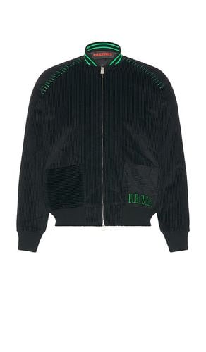 Strikeout Cord Jacket in . Size M, S, XL/1X - Pleasures - Modalova