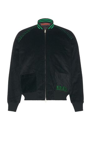 Strikeout Cord Jacket in . Size S, XL/1X - Pleasures - Modalova