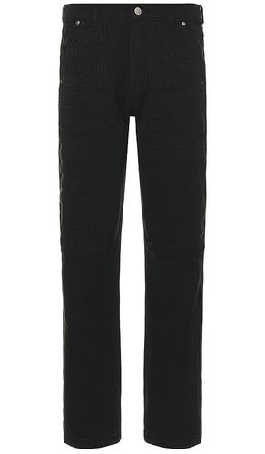 Impact Double Knee Pants in . Size 30, 32, 34 - Pleasures - Modalova