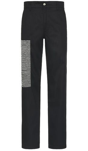 Pantalones en color talla 28 en - Black. Talla 28 (también en 30, 34) - Pleasures - Modalova