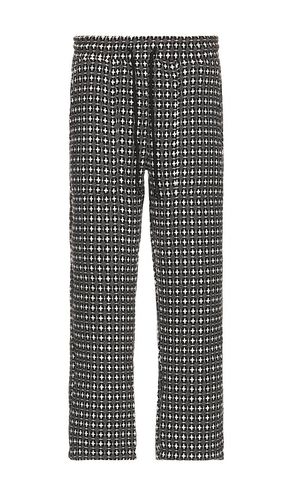 Cross Easy Pants in . Size M, S, XL/1X - Pleasures - Modalova