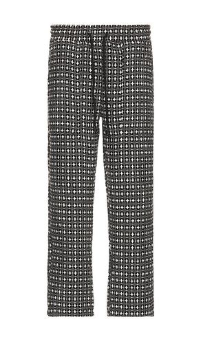 Cross Easy Pants in . Taglia XL/1X - Pleasures - Modalova