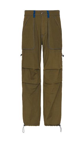 Pantalones en color talla 30 en - Olive. Talla 30 (también en 34, 36) - Pleasures - Modalova