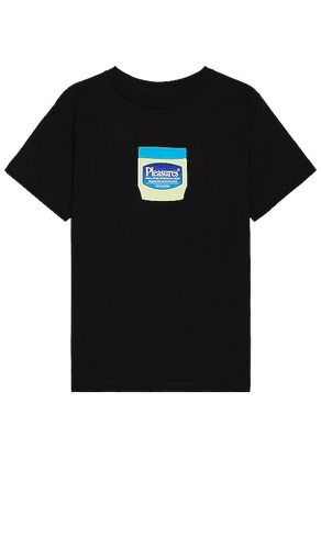 Camiseta en color talla L en - Black. Talla L (también en M, S) - Pleasures - Modalova
