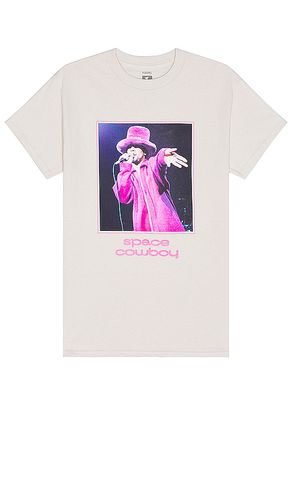 Space Cowboy T-shirt in . Size M, S - Pleasures - Modalova