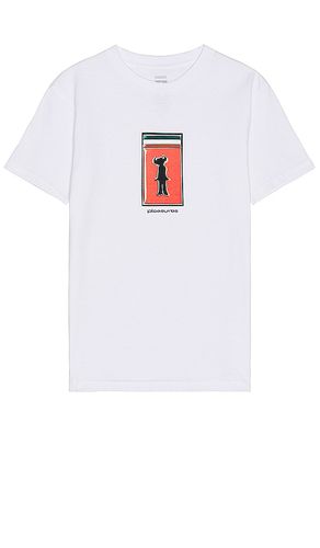 Camiseta en color talla L en - White. Talla L (también en M, S) - Pleasures - Modalova