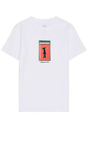 Camiseta en color talla M en - White. Talla M (también en S) - Pleasures - Modalova