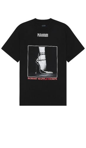 Camiseta en color talla L en - Black. Talla L (también en S, XL/1X) - Pleasures - Modalova