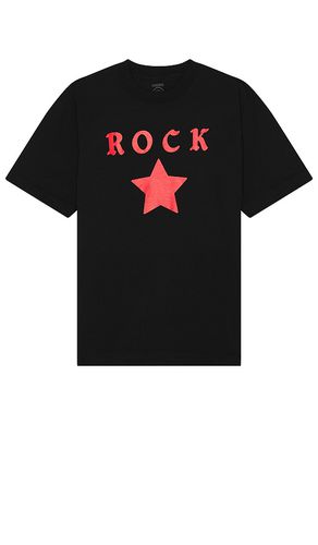 Rockstar T-Shirt in . Size M, XL/1X - Pleasures - Modalova